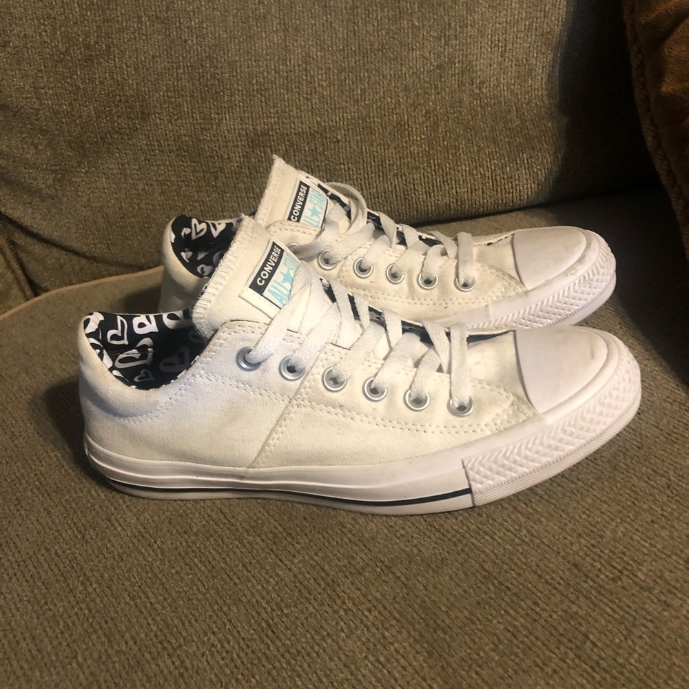 Converse
